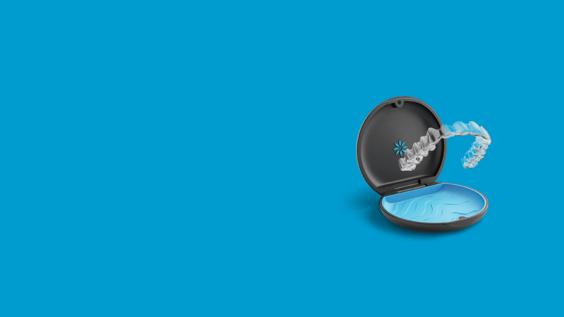 a person holding a string