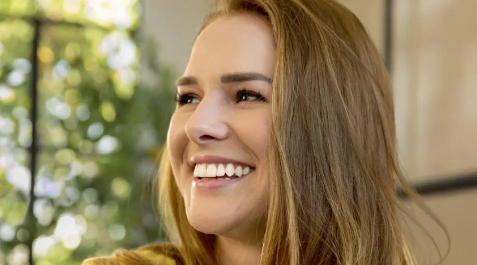 a close-up of water splashing